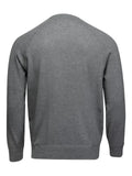 Brunello Cucinelli crew-neck cashmere sweater