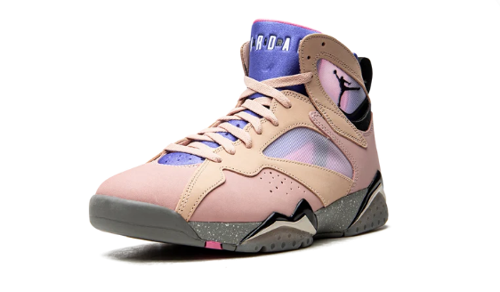 Air Jordan 8 'Bugs Bunny' 2025 Sneakers 305381-100