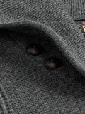 Ralph Lauren RRL cashmere cardigan