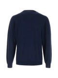 Fedeli wool sweater