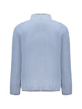 NORWAY 1963 zip-up fleece jacket